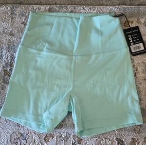 NWT SM Aqua Ryderwear Shorts
